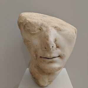 Meet your Posher, Yaiza